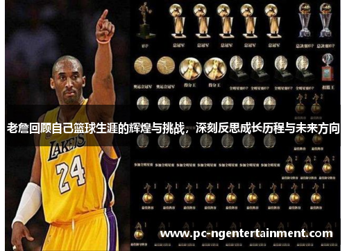 老詹回顾自己篮球生涯的辉煌与挑战，深刻反思成长历程与未来方向