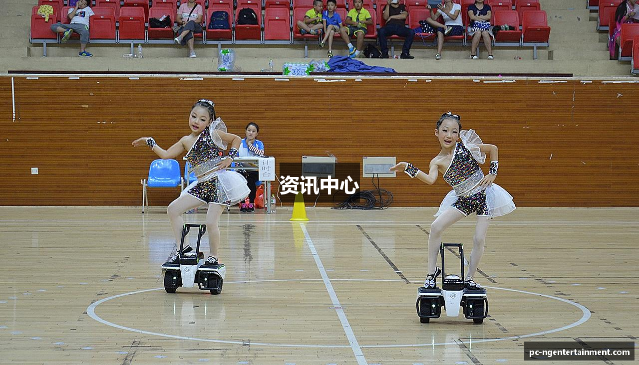 资讯中心